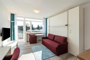 Huber Living Basic 210